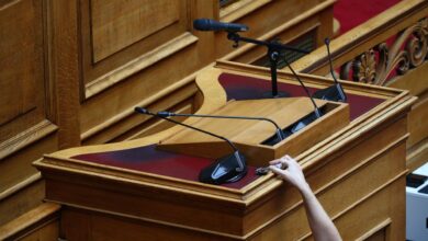 Επιστολική-ψήφος-και-εκλογική-περιφέρεια-με-τρεις-έδρες-για-τους-απόδημους