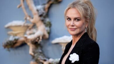 Νικόλ-Κίντμαν:-Στο-«στόχαστρο»-πολυεκατομμυριούχου-μετά-το-διαζύγιο-από-τον-Κιθ-Έρμπαν