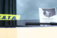 Για-δεύτερη-ημέρα-τα-ταξί-τραβούν-χειρόφρενο:-Μεγαλώνει-το-χάσμα-με-τον-Κυρανάκη