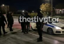 ΑΠΘ:-38-συλλήψεις-μετά-από-επιχείρηση-της-ΕΛΑΣ-στην-Πολυτεχνική-Σχολή-(video/photos)