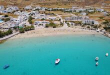 Κουφονήσια:-Στοπ-στις-καντίνες-και-τις-ξαπλώστρες