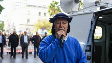 Στους-δρόμους-οι-συνταξιούχοι-–-Συγκέντρωση-και-πορεία-στο-κέντρο-της-Αθήνας