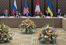 Ουκρανία:-Η-«πρόοδος»-στη-Γενεύη,-οι-«δύσκολες-διαπραγματεύσεις»-και-οι-διαφορές-που-«συνεχίζονται»
