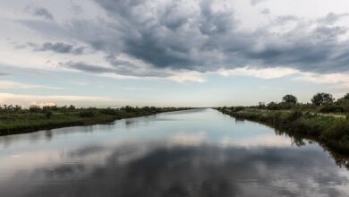 Σε-«red-code»-η-Περιφερειακή-Ενότητα-Έβρου-–-Υψηλός-κίνδυνος-για-πλημμύρες