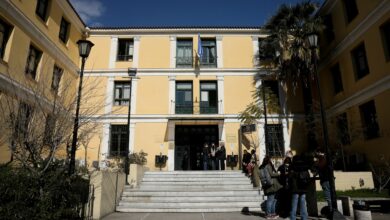 Απέδρασε-από-την-Ευελπίδων-Αιγύπτιος-κρατούμενος-που-επρόκειτο-να-απελαθεί