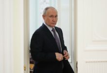 «Απαράδεκτο»-χαρακτηρίζει-ο-πρόεδρος-Πούτιν-το-αμερικανικό-εμπάργκο-στην-Κούβα