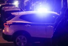 Κορυδαλλός:-Έκρηξη-από-χειροβομβίδα-αμυντικού-τύπου-–-Ζημιές-σε-οχήματα-και-κατοικίες