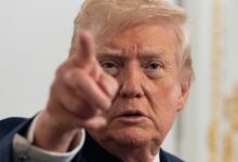 ΗΠΑ:-«Τύμπανα-πολέμου»-στη-Μέση-Ανατολή-με-φόντο-το-Ιράν-–-Εντός-Σαββατοκύριακου-η-απόφαση-Τραμπ