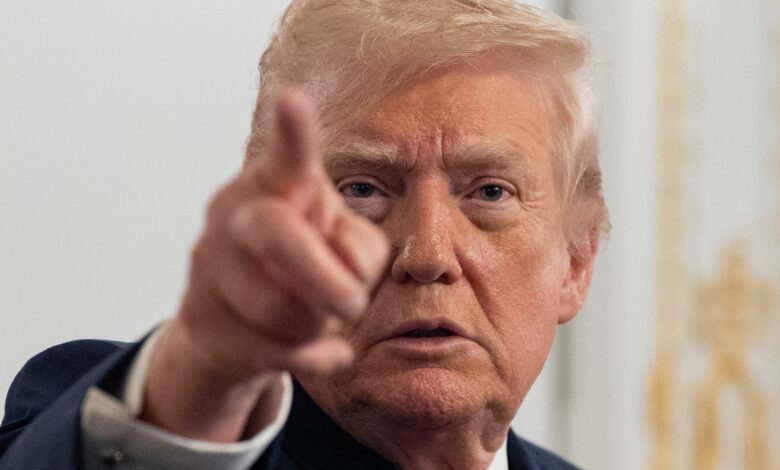 ΗΠΑ:-«Τύμπανα-πολέμου»-στη-Μέση-Ανατολή-με-φόντο-το-Ιράν-–-Εντός-Σαββατοκύριακου-η-απόφαση-Τραμπ