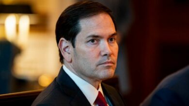 Στο-Ισραήλ-ο-Ρούμπιο-στις-28-Φεβρουαρίου-–-Συνομιλίες-με-Νετανιάχου