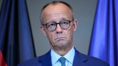 Απαισιοδοξία-Μερτς-για-Ουκρανία:-Ο-πόλεμος-θα-τελειώσει-μόνο-αν-εξαντληθεί-κάποια-πλευρά