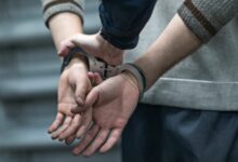 Συνελήφθη-42χρονος-φυγόποινος-στη-Θεσσαλονίκη