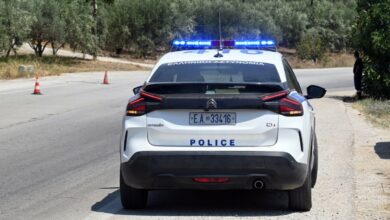 Κρήτη:-Εξαφάνιση-52χρονου-από-τα-Χανιά-–-Έφυγε-με-το-αυτοκίνητο,-χωρίς-το-κινητό-του