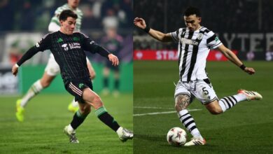 europa-league:-ΠΑΟΚ-–-Θέλτα-και-Παναθηναϊκός-–-Πλζεν…-πράξη-πρώτη-για-τα-play-offs