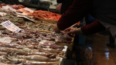 ΕΦΕΤ:-Οδηγίες-για-το-σαρακοστιανό-τραπέζι-–-Τι-να-προσέξουν-οι-καταναλωτές