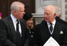 Σκάνδαλο-Έπσταϊν:-Η-πρώτη-αντίδραση-του-Καρόλου-μετά-τη-σύλληψη-του-Άντριου