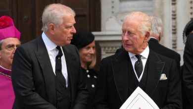 Σκάνδαλο-Έπσταϊν:-Η-πρώτη-αντίδραση-του-Καρόλου-μετά-τη-σύλληψη-του-Άντριου