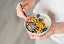 Καρκίνος-παχέος-εντέρου:-Το-τρόφιμο-που-μειώνει-τον-κίνδυνο-έως-και-20%