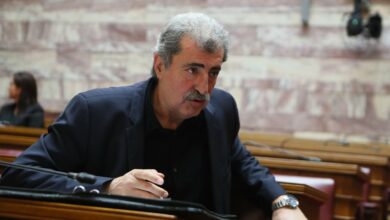 ΣΥΡΙΖΑ-για-άρση-ασυλίας-Πολάκη:-Ανεπίτρεπτο-πολιτικό-λάθος-η-στάση-των-8-βουλευτών-του-ΠΑΣΟΚ