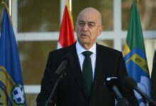 Δένδιας:-Τέλος-η-«θητεία-παρωδία»,-έχουμε-απειλή-10-φορές-μεγαλύτερή-μας