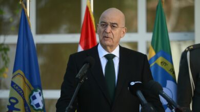 Δένδιας:-Τέλος-η-«θητεία-παρωδία»,-έχουμε-απειλή-10-φορές-μεγαλύτερή-μας