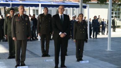 Καρφί-Δένδια-για-δημοσκοπήσεις:-«Δεν-μας-αξίζουν-τα-ποσοστά-αυτά»