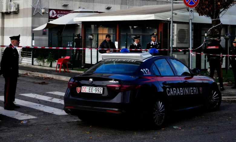 Ακέφαλο-πτώμα-Γερμανίδας-εντοπίστηκε-σε-θαμνώδη-έκταση-κοντά-στη-Φλωρεντία