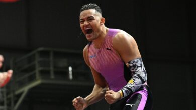 Ο-Καραλής-«έσπασε»-τα-6-μέτρα-στο-Λιεβέν-και-κατέκτησε-την-κορυφή-(video)