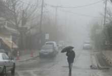 Καιρός:-48ωρη-κακοκαιρία…-πάνω-σε-«γραμμή-λαίλαπας»!