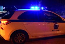 Κινηματογραφική-καταδίωξη-στη-Μεταμόρφωση-με-δύο-συλλήψεις-–-29χρονοι-οδηγούσαν-κλεμμένο-όχημα