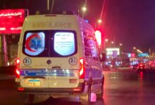 Αίγυπτος:-Τουλάχιστον-18-νεκροί-σε-τροχαίο-δυστύχημα-–-Λεωφορείο-συγκρούστηκε-με-φορτηγό