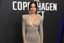 Η-Μελίσα-Μπαρέρα-πρωταγωνίστρια-της-κωμικής-παρωδίας-«titanique»-στο-Μπρόντγουεϊ