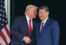 Ο-Τραμπ-ανακοίνωσε-ότι-θα-επισκεφτεί-την-Κίνα-για-συνομιλίες-με-τον-Σι-Τζινπίνγκ