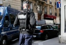 Γαλλία:-Χειροπέδες-σε-δύο-ανήλικους-που-ετοίμαζαν-τρομοκρατική-επίθεση