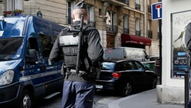 Γαλλία:-Χειροπέδες-σε-δύο-ανήλικους-που-ετοίμαζαν-τρομοκρατική-επίθεση