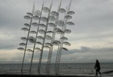 Το-ψυχρό-μέτωπο-φέρνει-βροχές,-ισχυρά-μποφόρ-και-χαλαζοπτώσεις-–-Αναλυτική-πρόγνωση