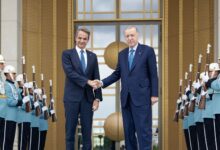 Μητσοτάκης-–-Ερντογάν:-Απόλυτοι-κυρίαρχοι-του-πολιτικού-παιγνίου
