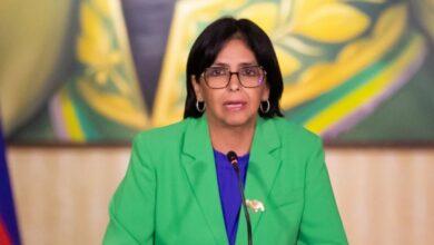 Βενεζουέλα:-Χορηγήθηκε-αμνηστία-σε-379-πολιτικούς-κρατούμενους