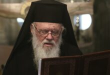 Ιερώνυμος:-«Μπορώ-να-ζήσω-και-χωρίς-να-είμαι-αρχιεπίσκοπος»