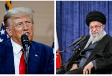 Ιράν:-Ετοιμάζει-αντιπρόταση-για-το-πυρηνικό-πρόγραμμα,-ενώ-ο-Τραμπ-απειλεί-με-επιθέσεις