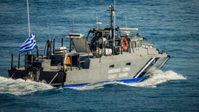 Πολύνεκρη-τραγωδία-στην-Κρήτη:-Δύο-ακόμα-επιχειρήσεις-διάσωσης-μεταναστών-από-βάρκες