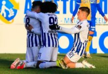 Αστέρας-Τρίπολης-Ατρόμητος-1-2:-Φουλ-για-οκτάδα-οι-Περιστεριώτες