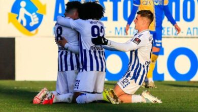 Αστέρας-Τρίπολης-Ατρόμητος-1-2:-Φουλ-για-οκτάδα-οι-Περιστεριώτες