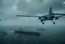 Σε-τροχιά-παρατεταμένης-έντασης-ο-Περσικός