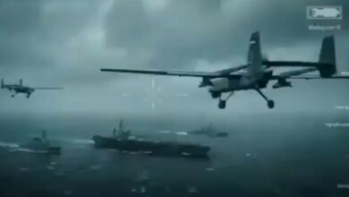 Σε-τροχιά-παρατεταμένης-έντασης-ο-Περσικός