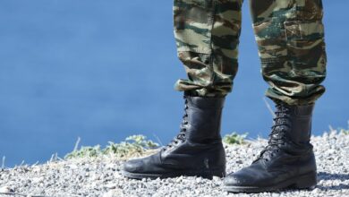 Όλοι-στον-Στρατό-Ξηράς-για-βασική-εκπαίδευση-10-εβδομάδων:-Τι-αλλάζει-στη-στρατιωτική-θητεία