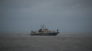 Πολύνεκρο-ναυάγιο-στην-Κρήτη:-Λιγοστεύουν-οι-ελπίδες-για-τους-δεκάδες-αγνοούμενους