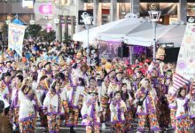 Πάτρα:-Στους-δρόμους-περισσότεροι-από-50.000-καρναβαλιστές-–-Η-ώρα-της-μεγάλης-παρέλασης