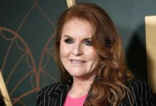 Σε-ψυχιατρική-κλινική-η-Σάρα-Φέργκιουσον-μετά-την-δημοσιοποίηση-των-e-mails-του-Επστάιν