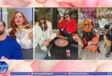Χρηστίδου-για-Απόκριες:-«Το-2019-χώριζα…-δεν-έκανα-τέτοια»-(video)